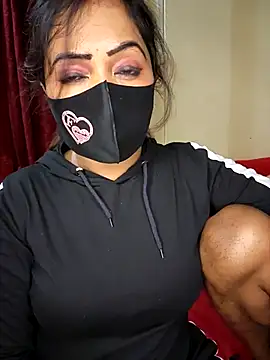 Hotbhabi305 online show from December 2025 04:52:01 PM