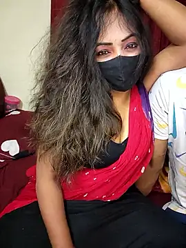 Hotbhabi305 online show from January 2026 06:00:02 PM