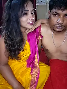 Hotbhabi305 online show from September 2025 06:29:02 PM