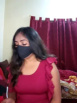 Hotbhabi305 online show from January 2026 04:55:02 PM