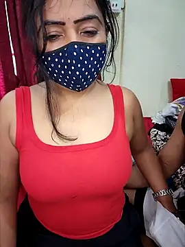 Hotbhabi305 online show from December 2025 04:58:02 AM