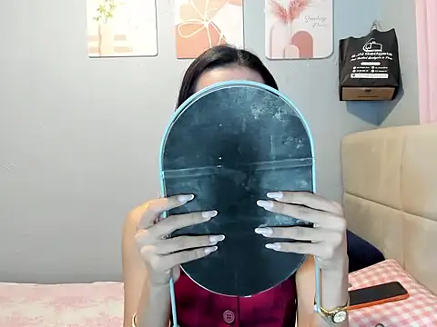 Snapshot of Anne_the_virgin chatting on May 2026 10:19:01 AM Anne the virgin online show from May 2026 10:19:01 AM