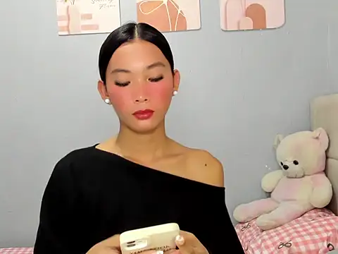 Anne the virgin online show from November 2025 11:48:01 AM