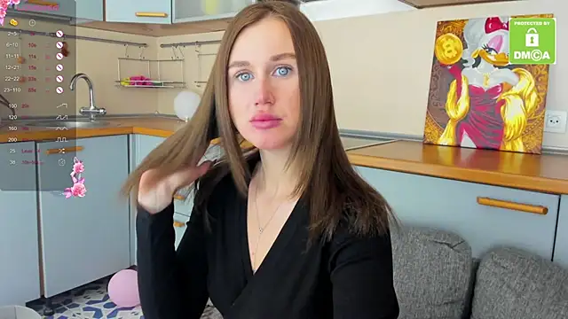 Snapshot of Dana_Wils1 chatting on October 2025 02:44:02 AM Dana Wils1 online show from October 2025 02:44:02 AM