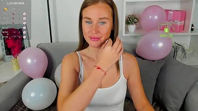 Snapshot of Dana_Wils1 chatting on October 2025 02:27:02 AM Dana Wils1 online show from October 2025 02:27:02 AM