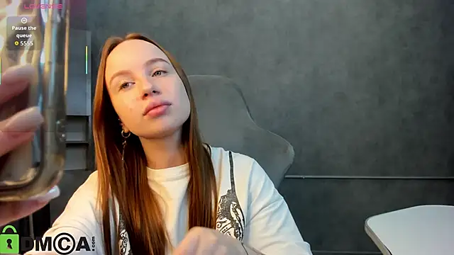Bunny Luvv online show from October 2025 03:52:01 AM