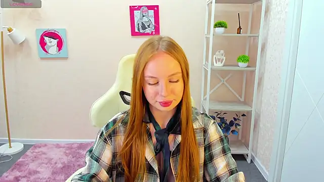 Bunny Luvv online show from September 2025 09:09:02 AM