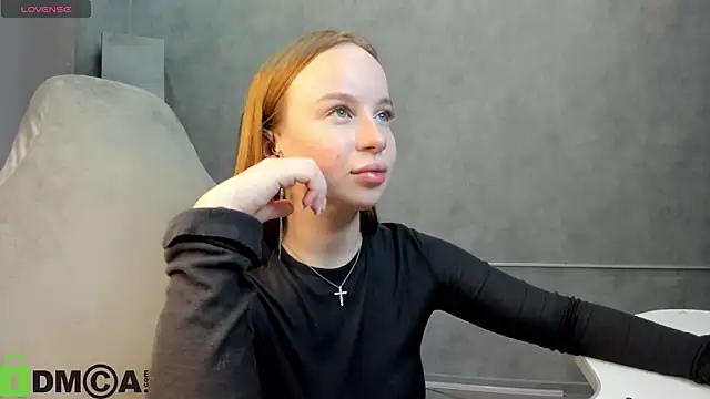 Bunny Luvv online show from October 2025 09:33:01 AM