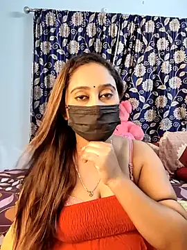 Cute-lusi online show from October 2025 07:02:01 PM