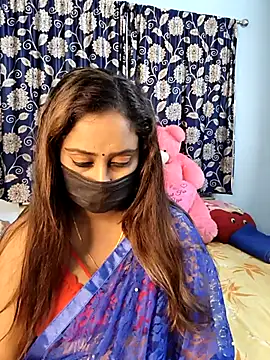 Cute-lusi online show from October 2025 10:54:01 PM