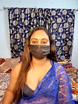 Cute-lusi online show from March 2026 07:17:01 PM