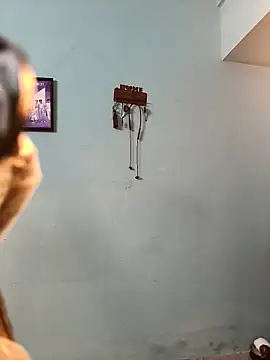 Cute-lusi online show from October 2025 02:39:01 PM