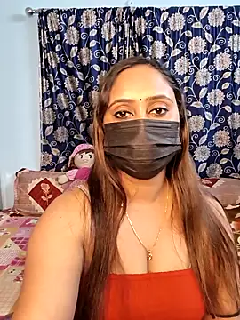 Cute-lusi online show from January 2026 07:40:01 PM