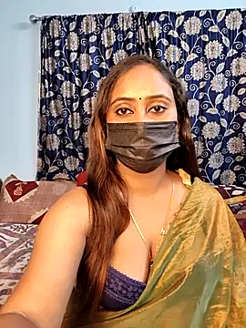 Cute-lusi online show from March 2026 07:09:01 PM