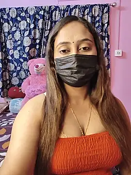 Cute-lusi online show from July 2026 07:10:02 PM