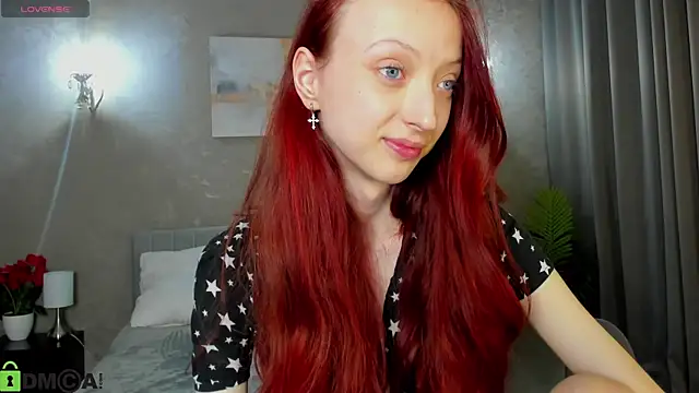 Daria J online show from May 2026 04:05:02 AM