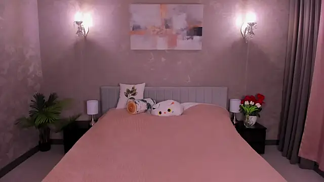 Daria J online show from February 2026 04:12:02 AM