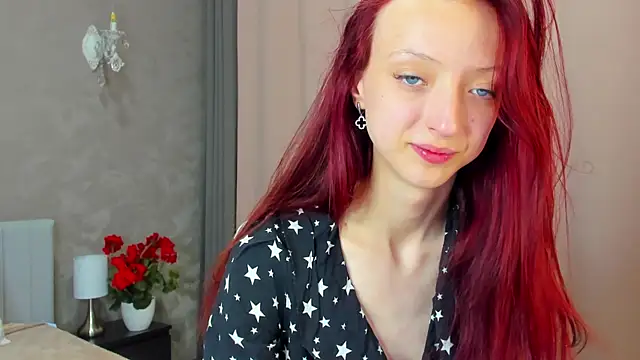 Daria J online show from October 2025 04:14:02 AM
