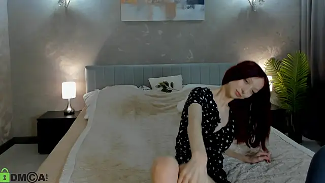 Daria J online show from April 2026 04:08:02 AM