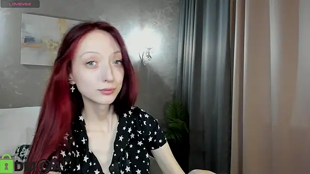 Daria J online show from March 2026 12:18:02 PM