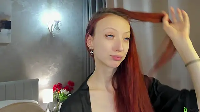 Daria J online show from March 2026 04:13:01 AM