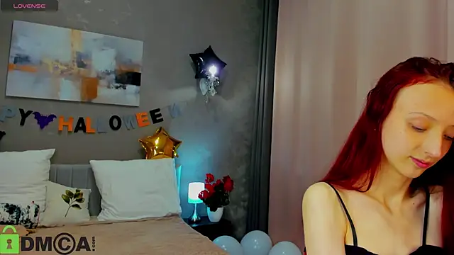 Snapshot of Daria_J chatting on October 2025 08:15:02 AM Daria J online show from October 2025 08:15:02 AM