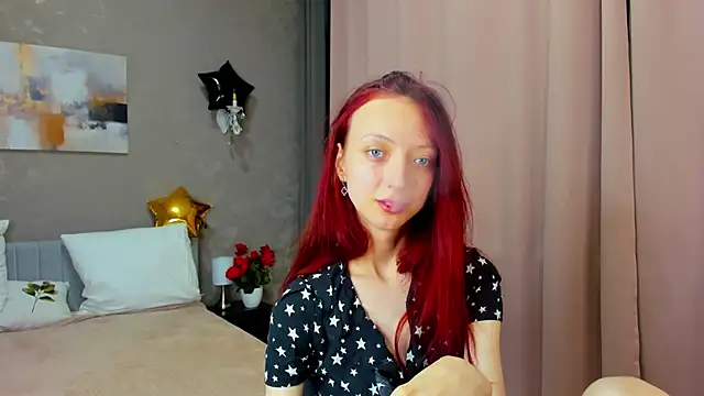 Snapshot of Daria_J chatting on October 2025 04:11:02 AM Daria J online show from October 2025 04:11:02 AM