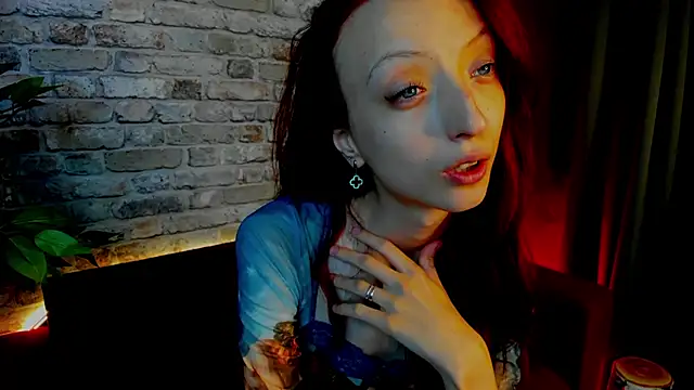 Daria J online show from September 2025 04:18:01 AM