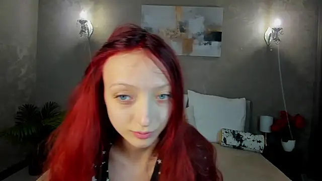 Snapshot of Daria_J chatting on December 2025 04:08:01 AM Daria J online show from December 2025 04:08:01 AM