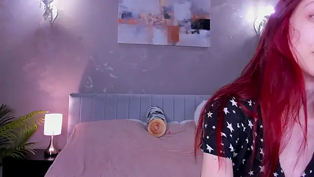 Daria J online show from January 2026 04:16:02 AM