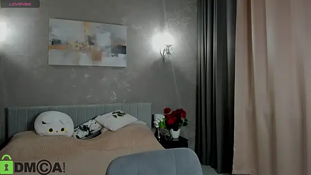 Daria J online show from March 2026 04:06:02 AM