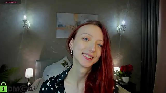 Daria J online show from February 2026 04:02:02 AM