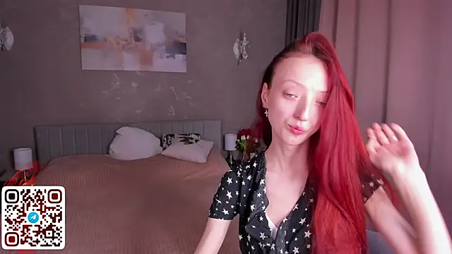Daria J online show from February 2026 04:01:02 AM