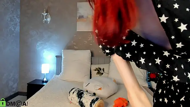 Daria J online show from March 2026 04:03:01 AM