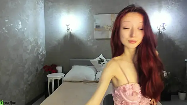 Snapshot of Daria_J chatting on July 2026 03:59:02 AM Daria J online show from July 2026 03:59:02 AM