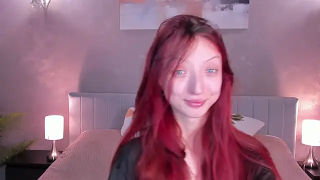 Daria J online show from February 2026 04:12:02 AM