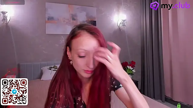 Daria J online show from March 2026 04:08:01 AM