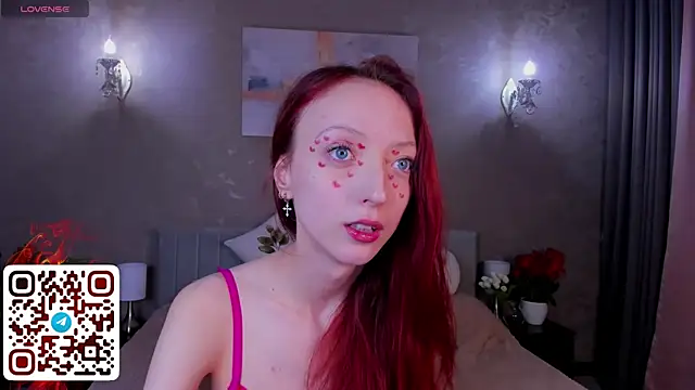 Daria J online show from February 2026 04:02:01 AM