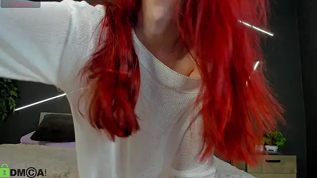 Daria J online show from April 2026 12:24:02 PM