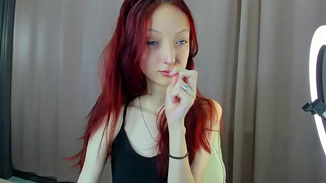 Daria J online show from October 2025 04:03:01 AM