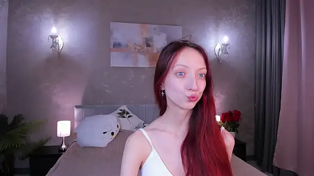 Daria J online show from February 2026 04:01:01 AM