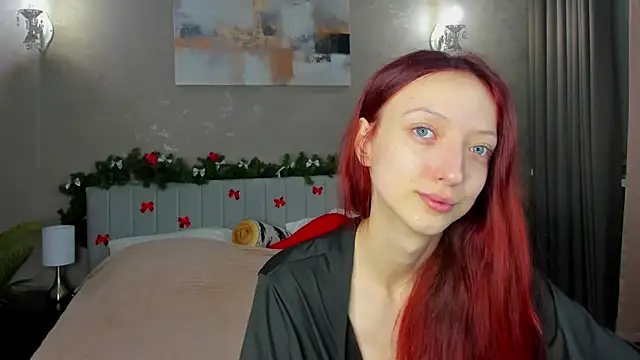 Daria J online show from January 2026 04:08:01 AM