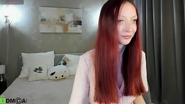 Daria J online show from May 2026 04:01:01 AM