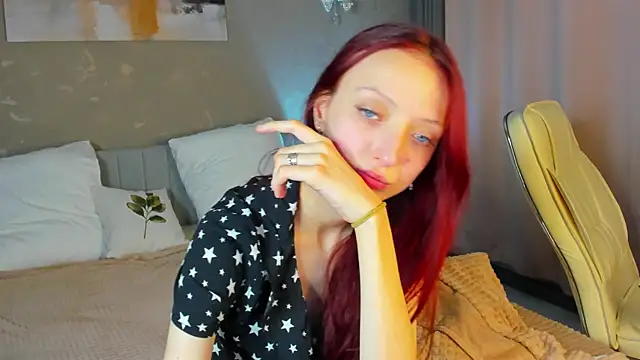 Daria J online show from October 2025 04:17:02 AM