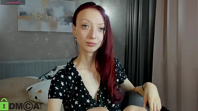 Daria J online show from March 2026 04:05:02 AM
