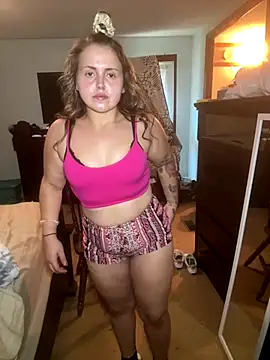 JuicyExxxperience online show from October 2025 01:23:02 PM