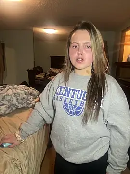 JuicyExxxperience online show from December 2025 01:57:02 PM