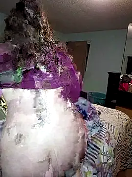 JuicyExxxperience online show from November 2025 01:22:01 PM