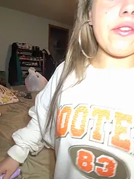 JuicyExxxperience online show from September 2025 12:55:02 PM