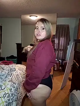 JuicyExxxperience online show from November 2025 02:09:01 PM